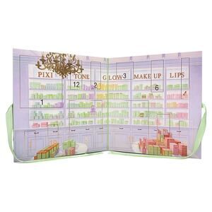 12 Days of Icons Calendar - oz vary